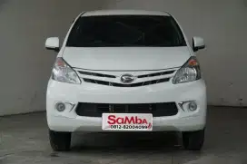 [DP 5JT]XENIA NEW X 1.3 MANUAL 2015#FREE ETOLL 500RB