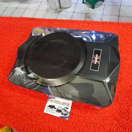 Subwoofer Kolong Aktif Xplod Subwoofer 10 in