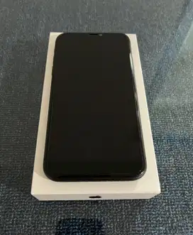 iPhone 11 Black 128GB iBox