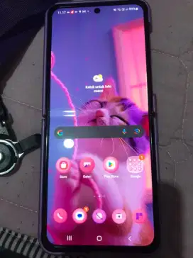 Samsung flip 5 256 limited