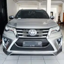 FORTUNER VRZ 2016 DIESEL TERAWAT