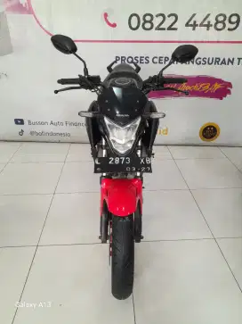 DP 500 HONDA CB 150 R LED 2017