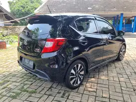 Honda Brio 2020 Bensin