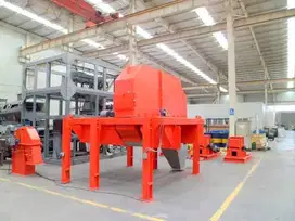 Mechanical Coal Sampler Single PT MASUSKITA UNITED