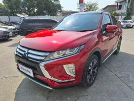 Pajak Panjang - Mitsubishi Eclipse Cross 1.5 Ultimate Bensin-AT (DEM)