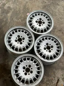 Velg bmw e30 fit nissan march