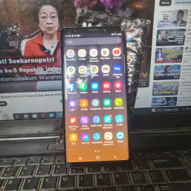 Samsung Note 9 4GB/128GB