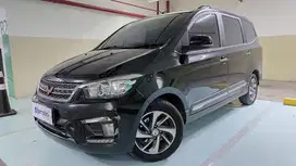 [OLXmobbi] Wuling Confero S 1.5 L Bensin-MT 2018 Hitam