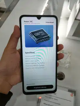 Xiaomi 14c Ram 8+8gb Internal 256gb