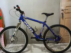 Fox Rakitan Italy MTB