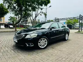 Toyota Camry V 2.4 Automatic Tahun 2009