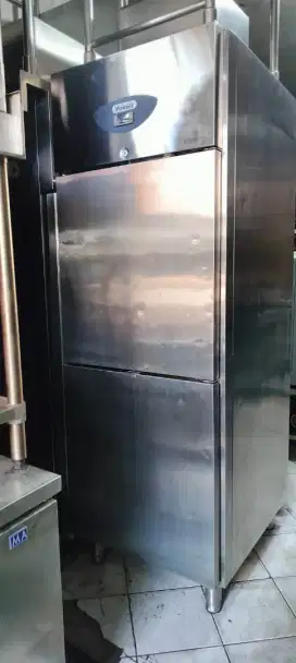 Peralatan resto ex cafe siap pakai