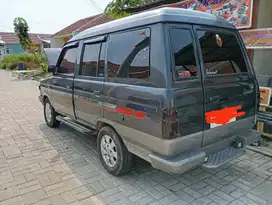 Toyota Kijang 1991 Bensin