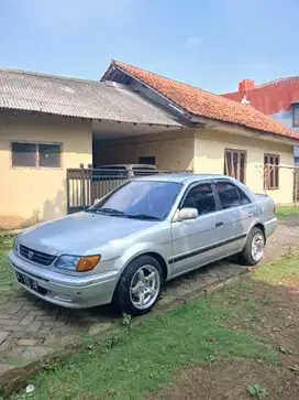 Toyota Soluna 2000 Bensin