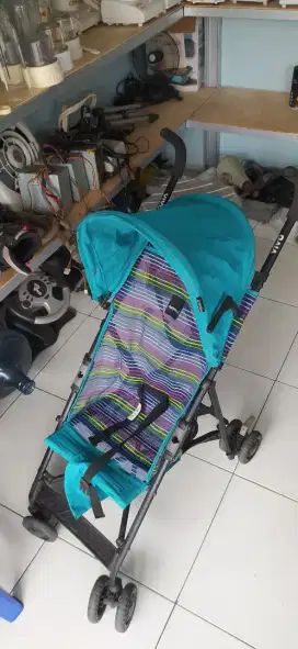 Stroller balita babyelle murah & branded