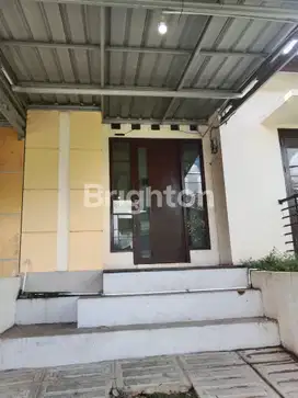 Rumah minimalis di PERUMAHAN GRAND TAMANSARI