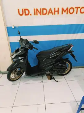 HONDA VARIO 150 ESP CBS ISS EXCLSV 2017 DP 500RB