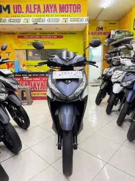 Unit Istimewa ^ Honda Vario 150 Exclusife thn 2018