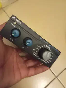 Alesis Vocal Zapper