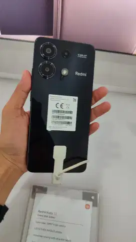 Redmi note 13 8gb/256gb