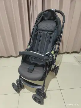 Stroller merk COMBI