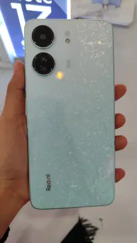 Redmi 13C 8gb/256gb