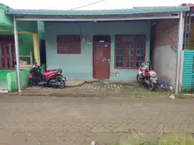 RUMAH DAERAH PASAR 1 DELI TUA