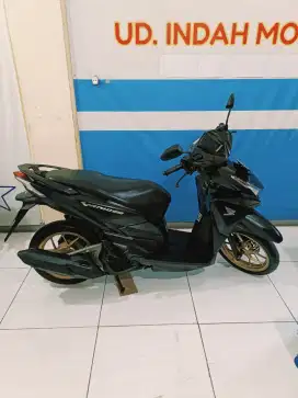 CBS ISS EXCLSV HONDA VARIO 150 2017 DP PROMO 500RB