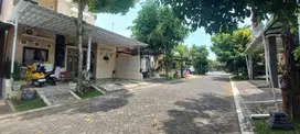 Sewa Rumah Beranda Bali BSB City 5KT Dkt Mall Uptown & UNIKA