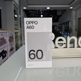 Oppo A60 Cicilan ringan
