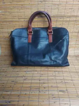 Authentic slingbag fossil Mercer workbag