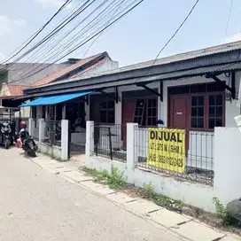 DIJUAL KONTRAKAN 7 PINTU CIAMNGGIS DEPOK