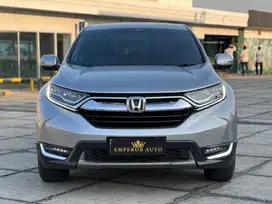 Honda CR-V / Honda CRV 1.5 Prestige Turbo Automatic Bensin 2018 /2019