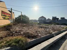 Di jual tanah lokasi strategis jalan utama WPA Bangkalan