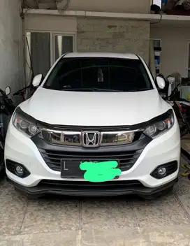 Honda HR-V 2019 Bensin