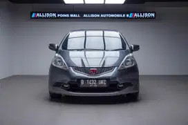 Honda Jazz 1.5 RS CVT Tahun 2010