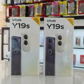 Vivo y19 cicilan ringan