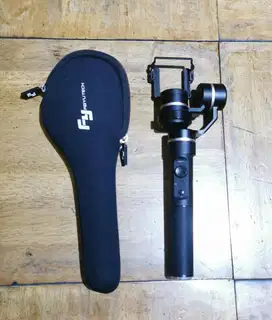 Dijual Gimbal atau stabilizer Feiyu G5