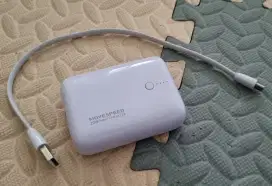 Powerbank 10.000 mAh