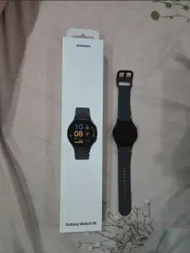 Smartwatch galaxy watch FE 3jt nego