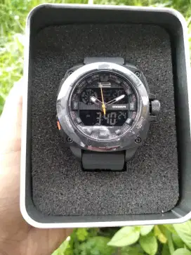 Jam Tangan EIGER ANTERO -- Ori & Baru