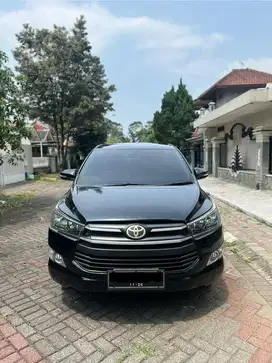 TOYOTA INNOVA REBORN 2.4 2016 DIESEL SUPER ISTIMEWA