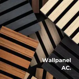 WALLPANEL AC SERIES