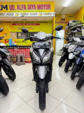 Harga Terjangkau ^ Honda Vario Techno th 2011