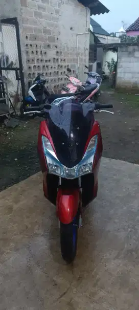 (For sale) Lexi 125cc 2019 mewah