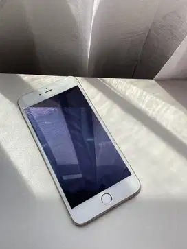 Iphone 6s+ Gold 64Gb