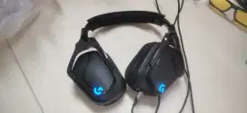 Logitech G633s 7.1 Lighsync Gaming Headset Dolby DTS X 2.0