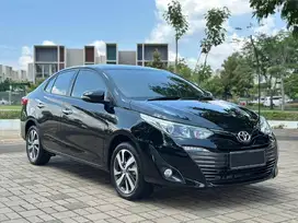 [TDP 5jt] Vios G AT 2021 Matic Boleh TT City E 2022