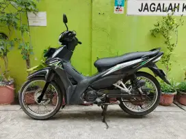 Honda Revo fit 2016 istimewa