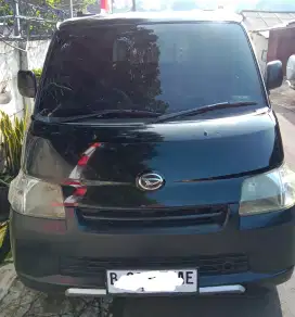 Grandmax Pick Up 1.5 Tahun 2014